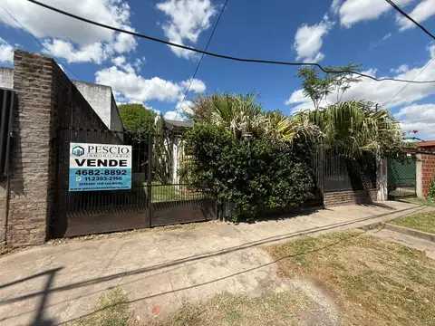 Casa en Venta en San Miguel, Partido de San Miguel
