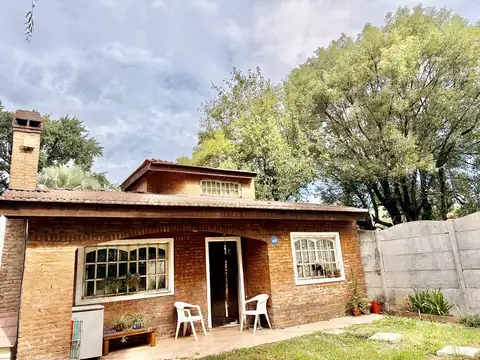 Casa en Venta en Parque Alvear II, Tortuguitas