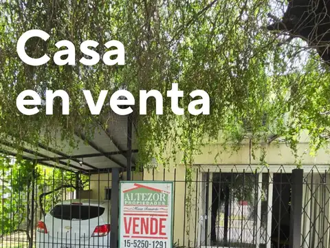 Casa en Venta en Villa Verde, Partido de Pilar
