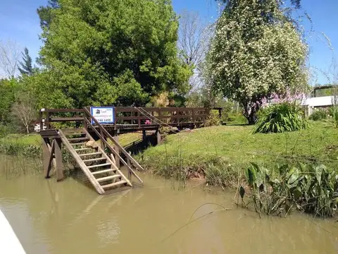 Casa en Venta en Delta del Tigre, Partido de Tigre