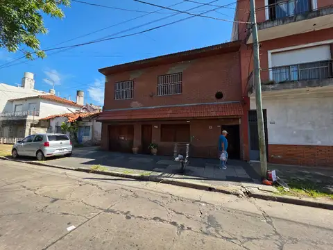Casa en Venta en Villa Bosch, Partido de Tres de Febrero