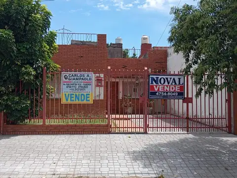Casa en Venta en Villa Lynch, Partido de General San Martín