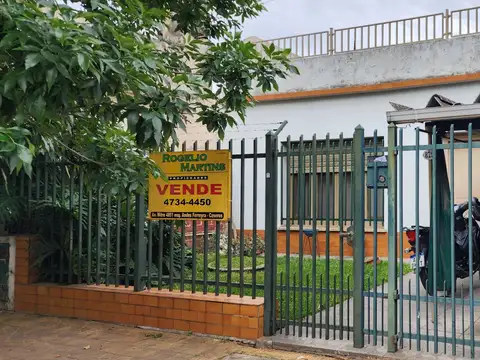 Casa en Venta en Ciudadela, Partido de Tres de Febrero