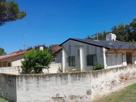 Casa en Venta en Balneario Claromeco, Partido de Tres Arroyos