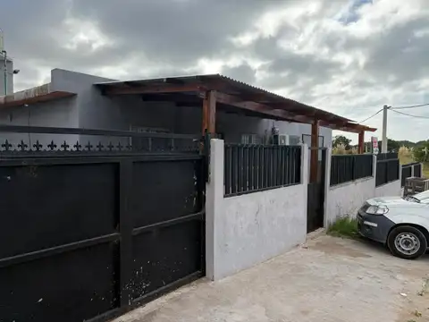 Casa en Venta en Villa Gesell, Partido de Villa Gesell