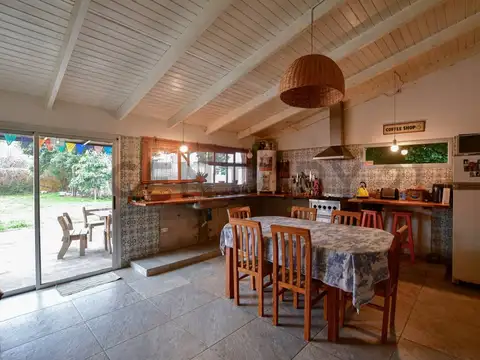 Casa en Venta en La Plata, Partido de La Plata