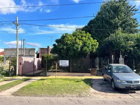 Casa en Venta en San Carlos, Partido de La Plata