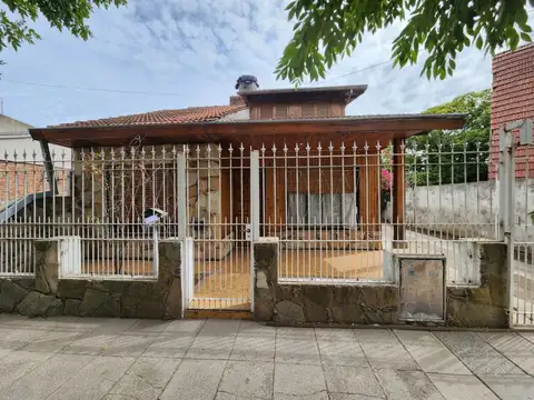 Casa en Venta en Bella Vista, Partido de San Miguel