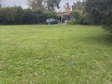 Casa en Venta en El Remanso, Countries y Barrios Cerrados en Exaltacion de la Cruz