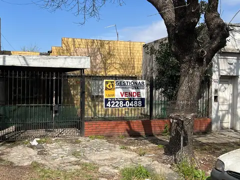 Casa en Venta en Valentin Alsina, Partido de Lanús