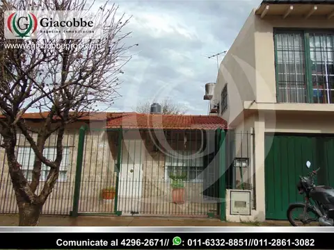 Casa en Venta en 9 de Abril, Partido de Esteban Echeverría