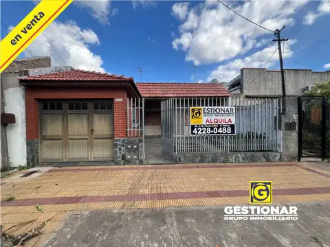Casa en Venta en Lanus Oeste, Lanus