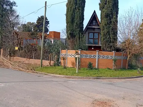 Casa en Venta en La Reja, Partido de Moreno