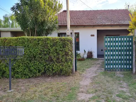 Casa en Venta en Alejandro Korn, Partido de San Vicente