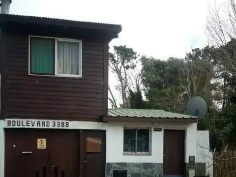 Casa en Venta en Villa Gesell, Partido de Villa Gesell