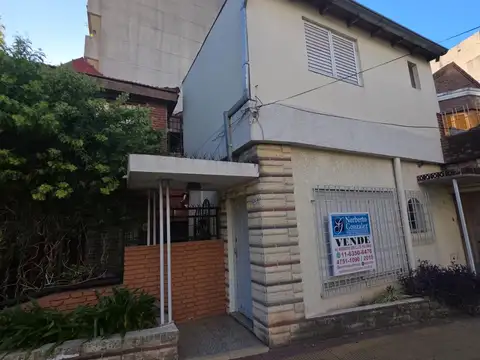 Casa en Venta en Villa Bosch, Partido de Tres de Febrero
