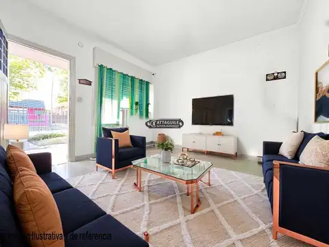Casa en Venta en Libertad, Partido de Merlo