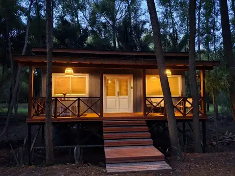 Casa en Venta en Delta del Tigre, Partido de Tigre