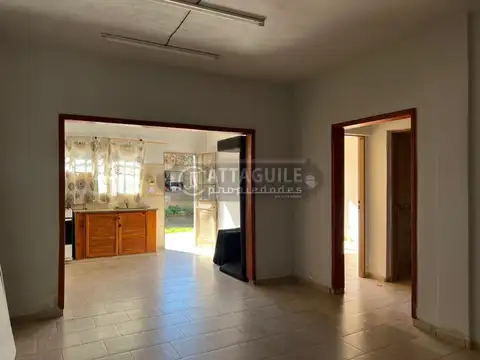 Casa en Venta en San Antonio de Padua, Partido de Merlo