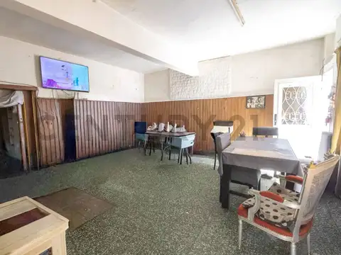 Casa en Venta en San Andres Barrio Golf, San Andres