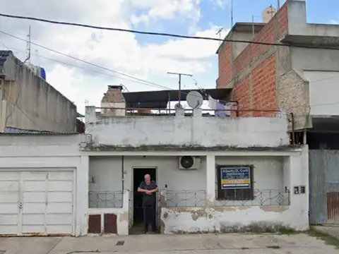 Casa en Venta en Gregorio de Laferrere, Partido de La Matanza