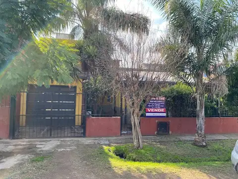 Casa en Venta en Gregorio de Laferrere, Partido de La Matanza