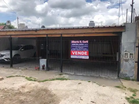 Casa en Venta en Gregorio de Laferrere, Partido de La Matanza
