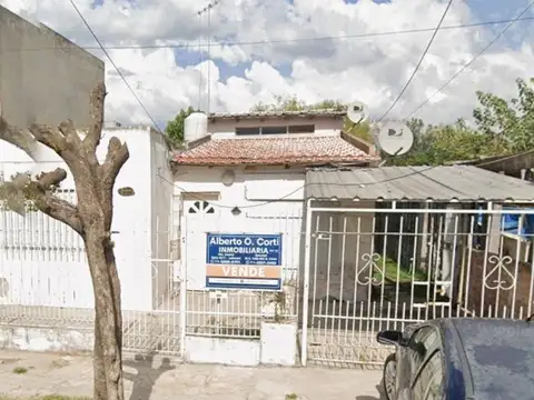 Casa en Venta en Gonzalez Catan, Partido de La Matanza