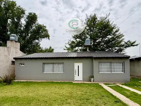 Casa en Venta en Francisco Álvarez, Partido de Moreno