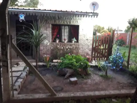 Casa en Venta en La Reja, Partido de Moreno