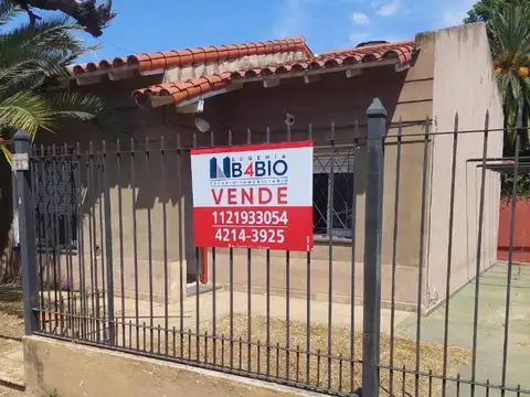Casa en Venta en Temperley, Partido de Lomas de Zamora