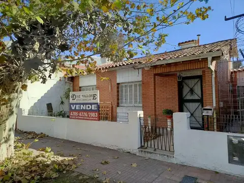 Casa en Venta en Villa Dominico, Partido de Avellaneda