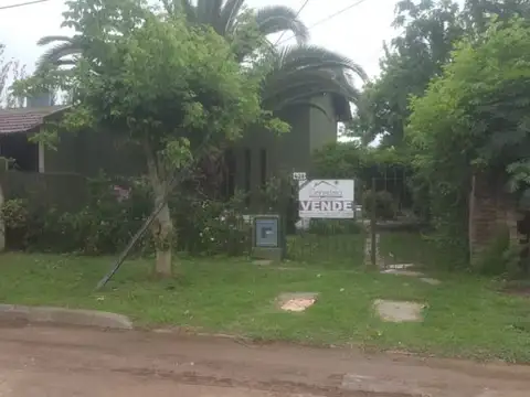 Casa en Venta en Lobos, Partido de Lobos