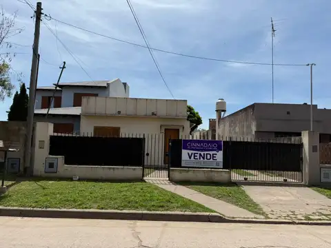 Casa en Venta en Lobos, Partido de Lobos