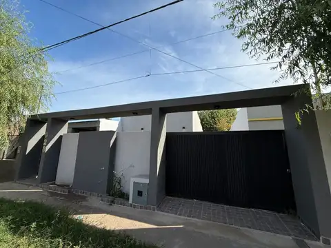 Casa en Venta en Lobos, Partido de Lobos
