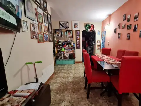 Casa en Venta en Caseros, Partido de Tres de Febrero