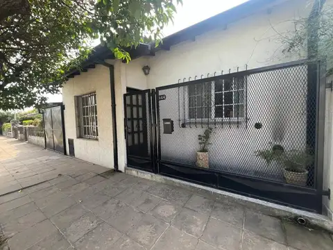 Casa en Venta en Parque San Martín, Partido de Merlo