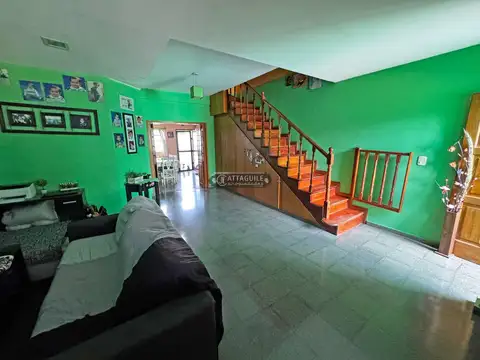 Casa en Venta en San Antonio de Padua, Partido de Merlo