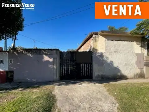 Casa en Venta en Grand Bourg, Partido de Malvinas Argentinas