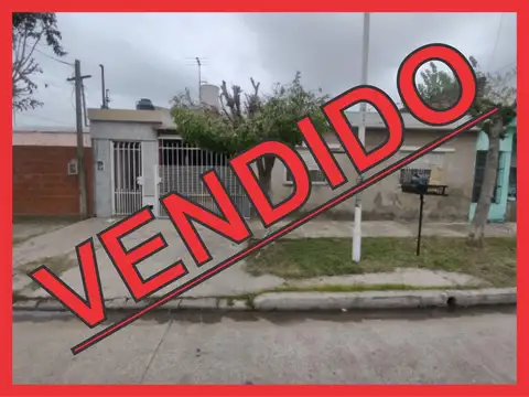 Casa en Venta en Gregorio de Laferrere, Partido de La Matanza