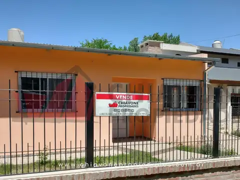 Casa en Venta en Villars, Partido de General Las Heras