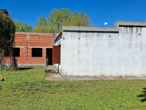 Casa en Venta en Ernestina, Partido de 25 de Mayo