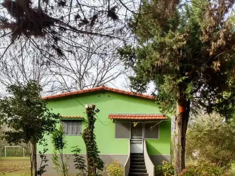 Casa en Venta en Delta del Tigre, Partido de Tigre