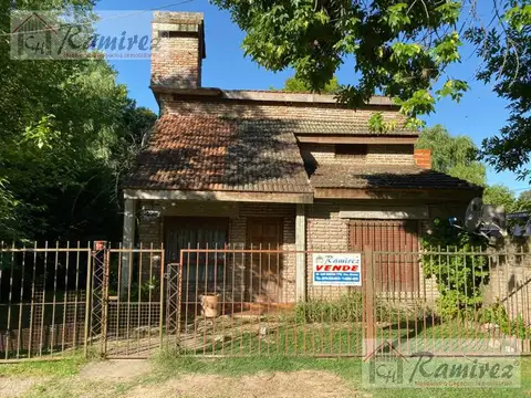 Casa en Venta en La Reja, Partido de Moreno