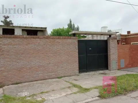 Casa en Venta en Bernal Oeste, Partido de Quilmes