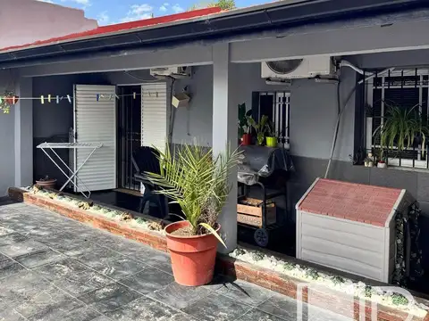 Casa en Venta en Lanus Este, Lanus