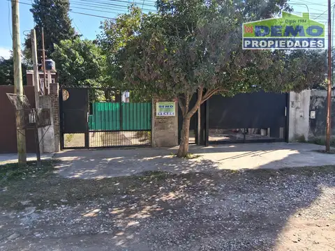 Casa en Venta en Jose Clemente Paz, Partido de José C. Paz