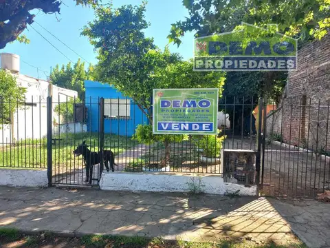 Casa en Venta en Los Polvorines, Partido de Malvinas Argentinas