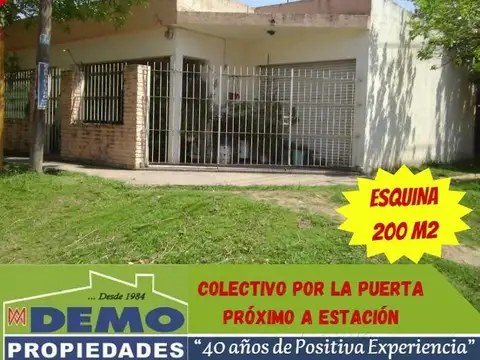 Casa en Venta en Grand Bourg, Partido de Malvinas Argentinas