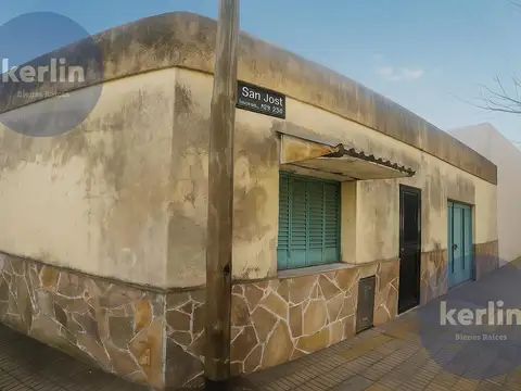 Casa en Venta en San Nicolas de los Arroyos, Partido de San Nicolás